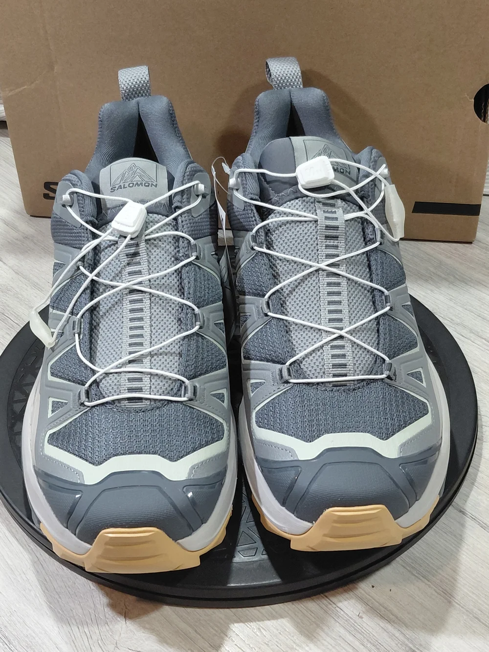 Salomon nwt men